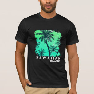 Men's Hawaiian T-Shirt