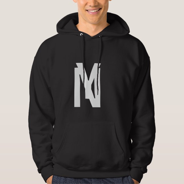 Men's hoddie  hoodie (Front)