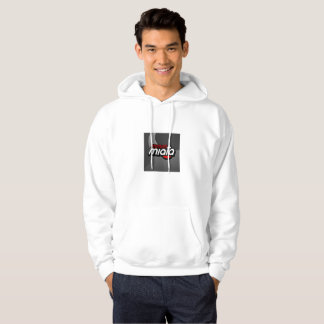 Men's Hooded Sweatshirt