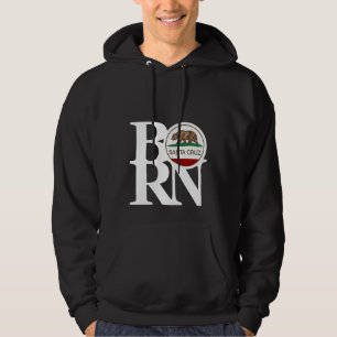 Mens Hooded Sweatshirt