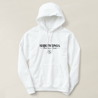 Men's Hoodie