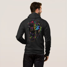 Men's Hoodie