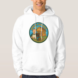 Men's Hoodie