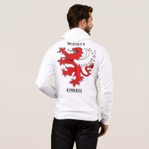 Mens Hoodie