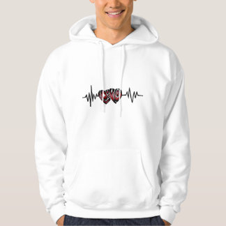 Men's Hoodie Sweatshirt