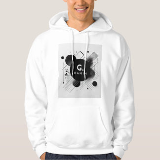Men's Hoodies.A specially designed dress from the  Hoodie