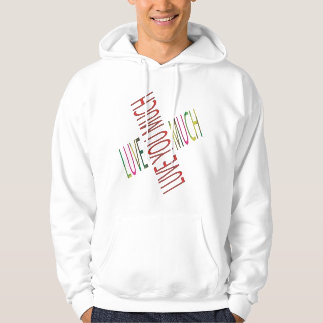 Men's Hoodies & Sweatshirts (Devant)