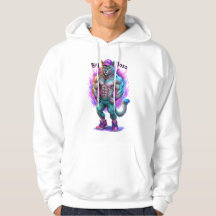 Men's Hoodies   Sweatshirts cat sport big boss