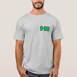 Men's Human Intelligence T-Shirt