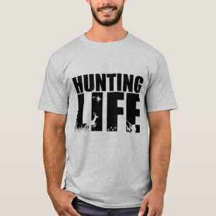 Men's Hunting Life T-Shirt