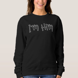 Mens Husband & Wife Matching Boyfriend & Girlfrien Sweatshirt