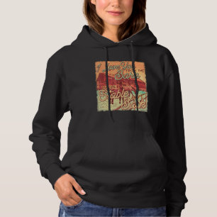 Mens I Love You From The Barn To The Stable And Ba Hoodie