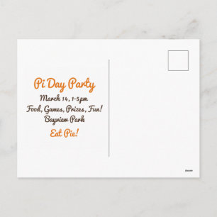 Mens I’m Only Here for The Pie T Shirt – Funny  Holiday Postcard