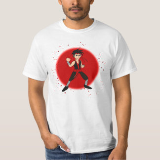 Men's Jiro T-Shirt