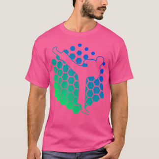 Men'S Kickboxing Women'S Kickboxing Kickboxing T-Shirt