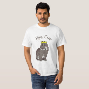 Men's King Coop T-shirt