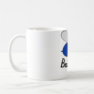 Mens King Of The Nutritionist   Coffee Mug