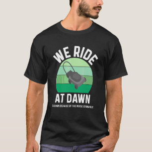 Mens Landscaping Lawn Care Neighbourhood Dad Yard T-Shirt