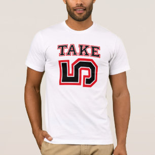 Men's Liesure T-Shirt