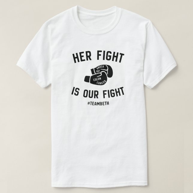 Men's light shirt (Design Front)