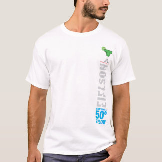 Mens - Light T-Shirt