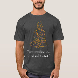 Men's Load Buddha T-Shirt