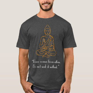 Men's Load Buddha T-Shirt