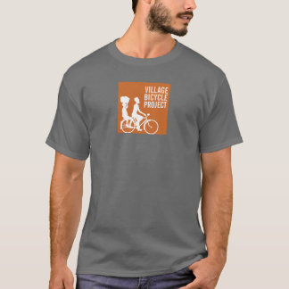 Men's Logo Dark T-Shirt