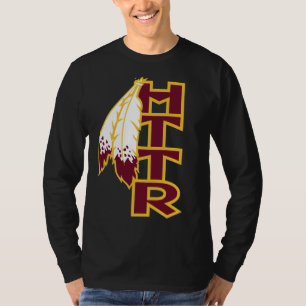 Mens Long sleeve HTTR shirt