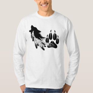 Men's Long Sleeve Shirt