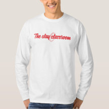 Mens Long Sleeve Shirt