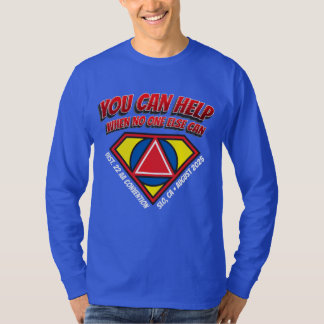 Mens Long-sleeve T-shirt