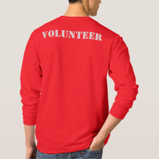 Men's Long Sleeve T-Shirt