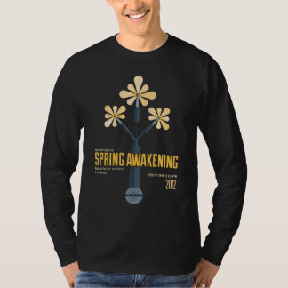 Men's LS RTC Spring Awakening T-Shirt