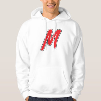 Men's "M" Maverick's Sweatshirt