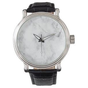 Mens MARBRE ACCENT Minimaliste Montre   Cadeau pou