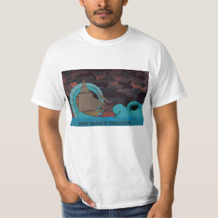 Mens Mary Celeste Shirt