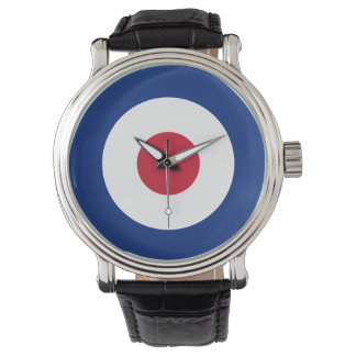 Mens Mod Watch