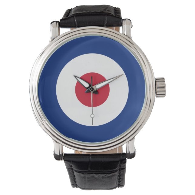 Mens Mod Watch (Front)