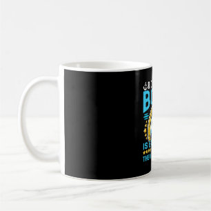 Mens motor boats captain speed boat owner coffee mug