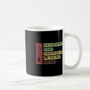 Mens Mouse Gamer Design For Your Computer Gaming H Coffee Mug