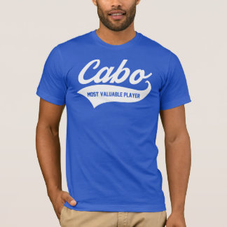 Men's MVP Tee