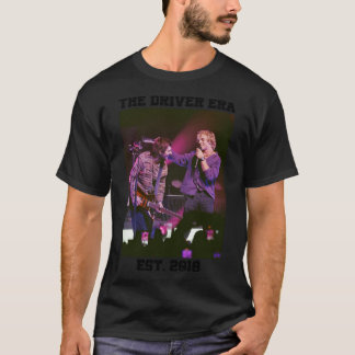 Mens My Favourite Ross And Rocky Lynch The Driver T-Shirt