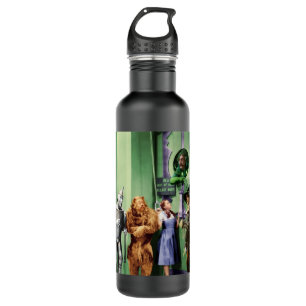 Mens My Favourite Wizard Of Oz Cute Gifts 710 Ml Water Bottle
