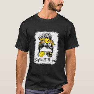 Mens My Granddaughter Wears Combat Boots-Proud Arm T-Shirt