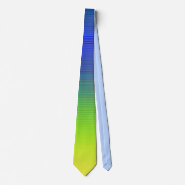 Men's neck tie (Front)