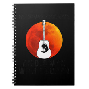 Mens Never Underestimate an Old Man with a Ham Rad Notebook