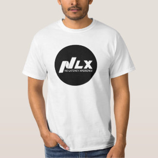 Mens NLX Classic T-Shirt