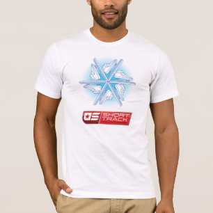 Men's Official T-Shirt #2: US Jr Nat'l ST Champs