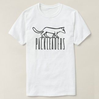 Men's PackLeader Logo Tee *White*
